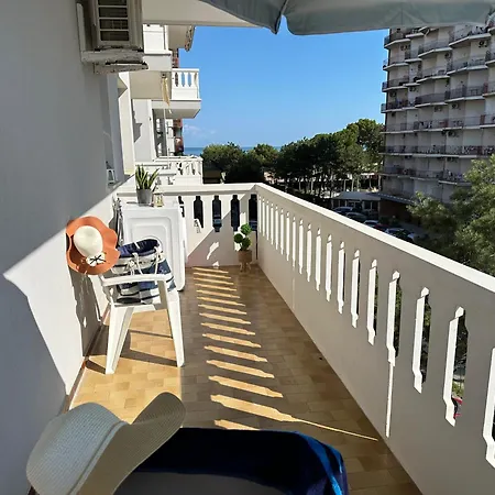 Сasa de vacaciones Palm Beach *