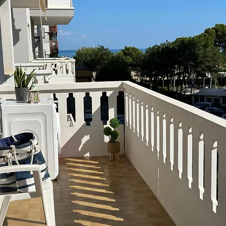Palm Beach Dom wakacyjny Lignano Sabbiadoro