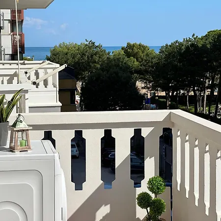 Palm Beach Сasa de vacaciones Lignano Sabbiadoro